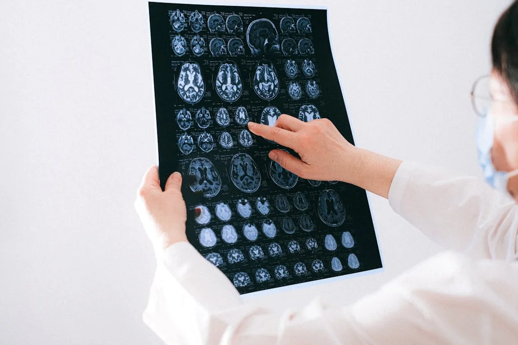 Neurological Sciences Department