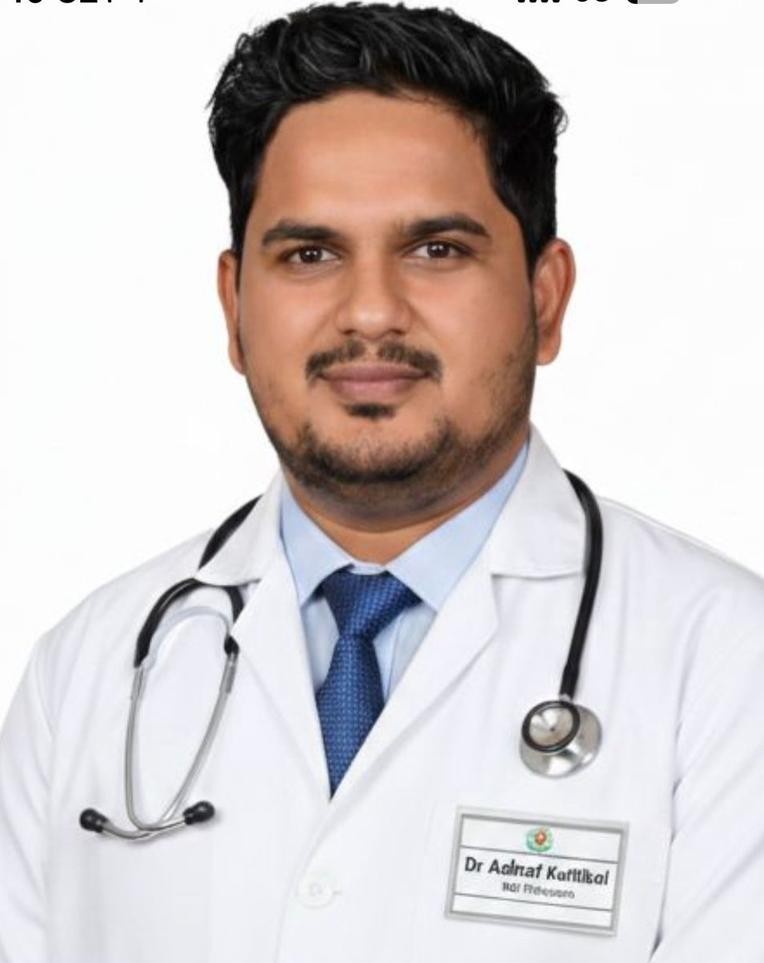 Dr. Ashraf kuttikkol