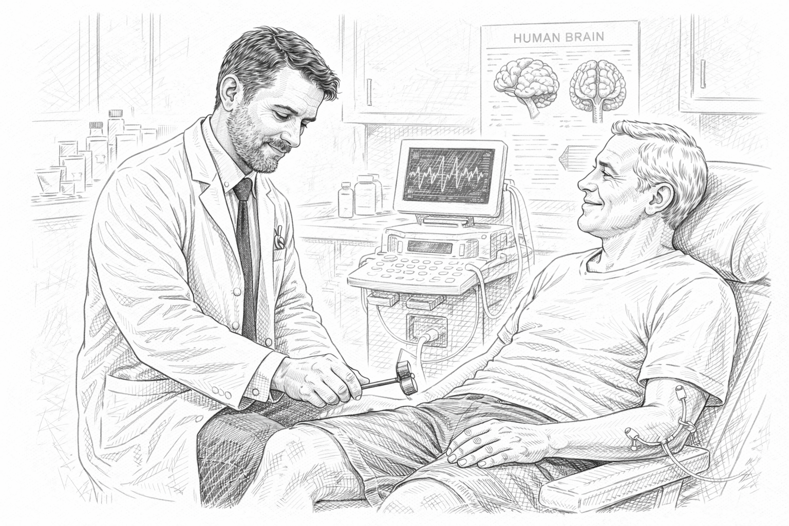 Neurology & Brain Care Services