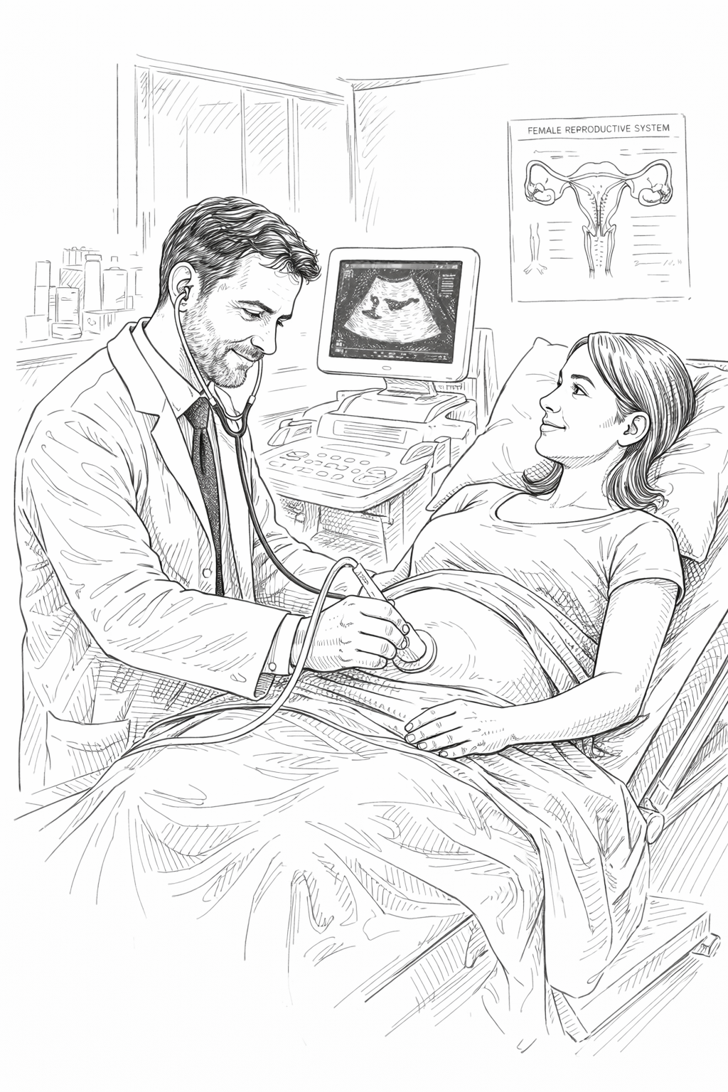 Maternity & Prenatal Care